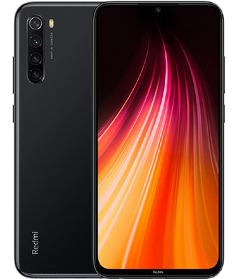 Xiaomi Redmi Note 8 (2021) In Azerbaijan